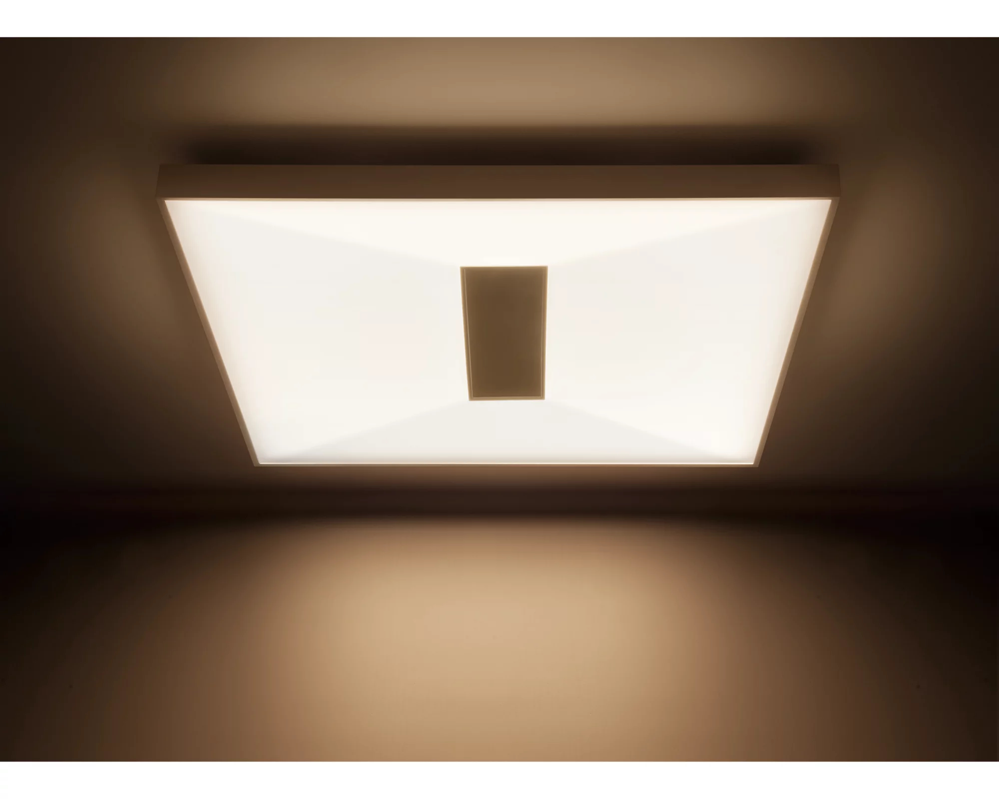 Philips by Signify Philips Hue White ambience 4505648C5 Smart ceiling light Bluetooth/Zigbee – image 3
