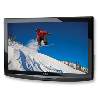 NEC E321 computer monitor – image 7