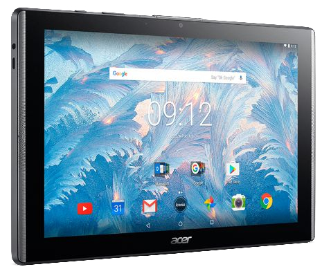 Acer Iconia B3-A40-K166 Mediatek – image 2