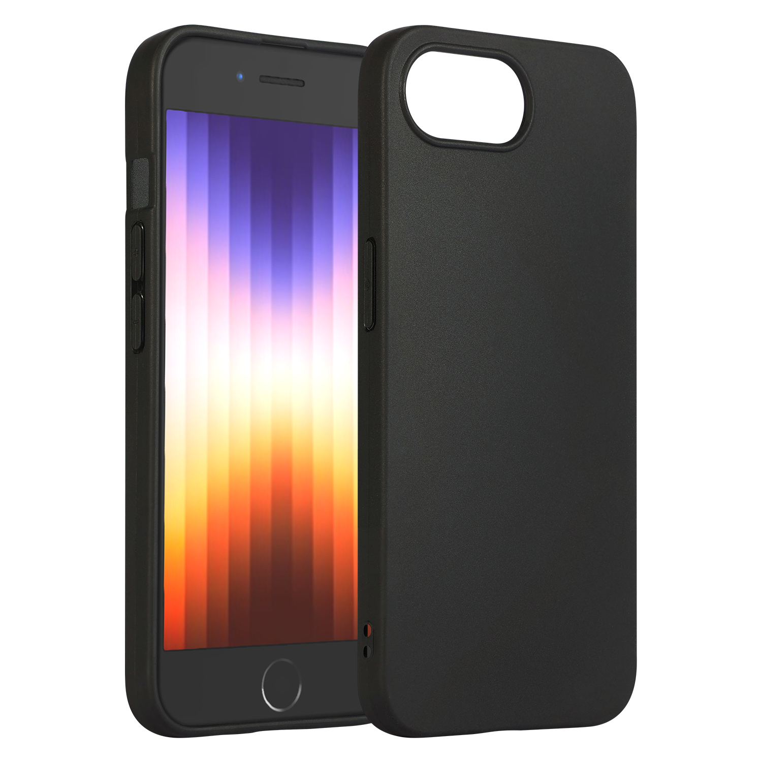 Tolerate TPU CASE IP 16E/17E BLK – image 3