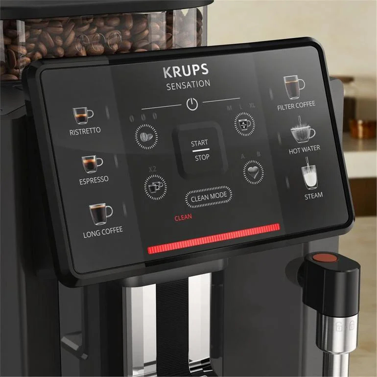 Tefal 120134763 coffee maker Fully-auto Espresso machine – image 4