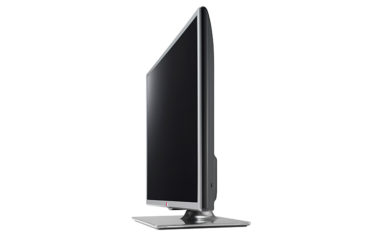 LG 42LB588V TV 106.7 cm (42") Full HD Smart TV Wi-Fi Grey – image 5