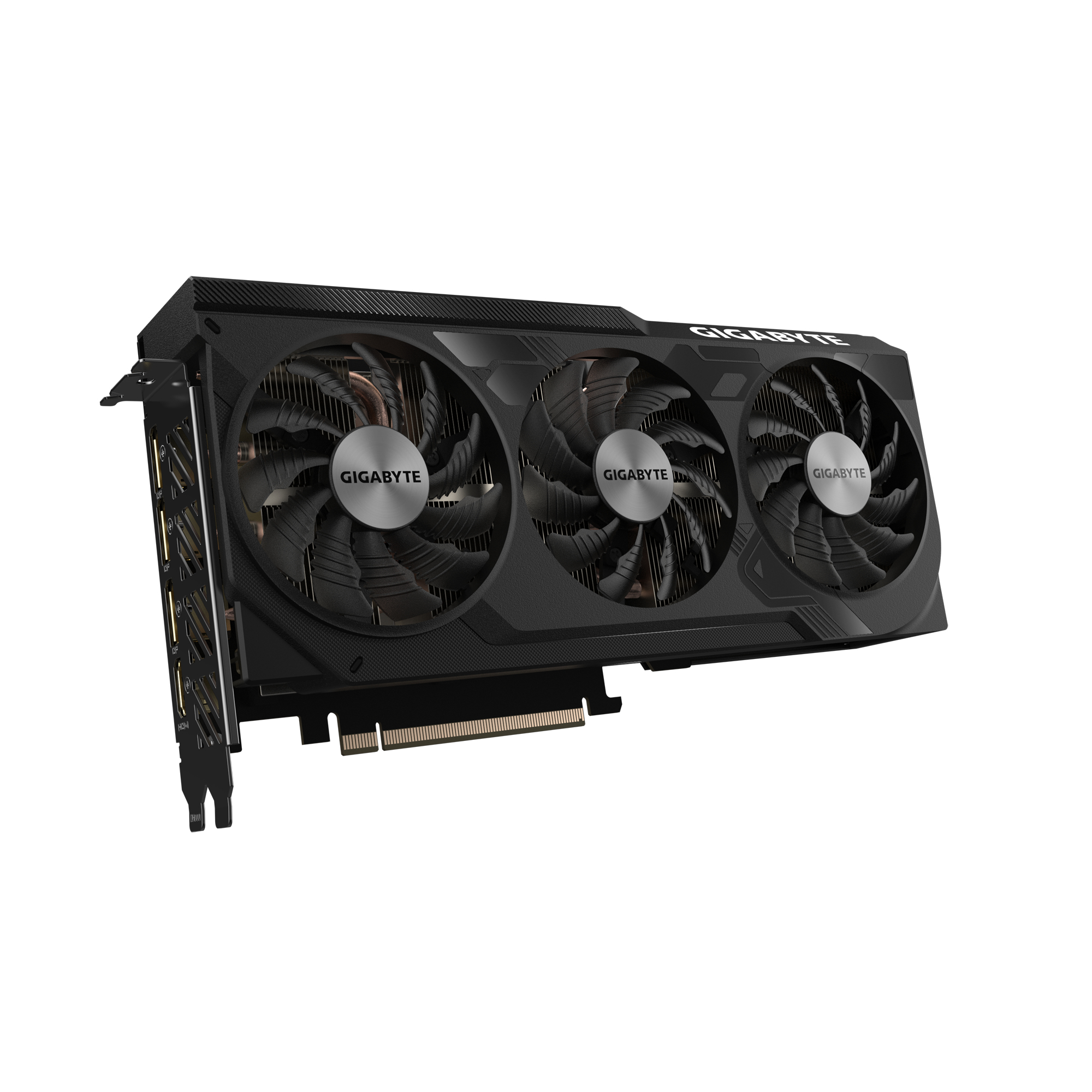 GIGABYTE GeForce RTX 4070 SUPER WINDFORCE 12G – image 3