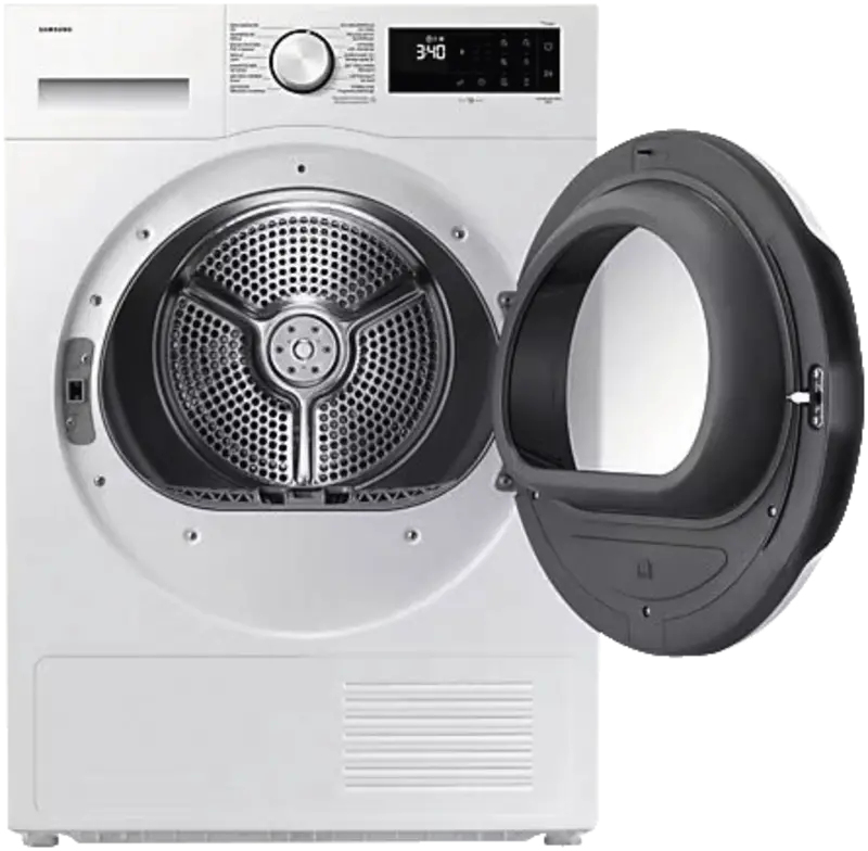 Samsung DV90DG52A0TE tumble dryer Built-in Front-load – image 3