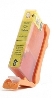 Canon BCI-3EY ink cartridge Original Yellow