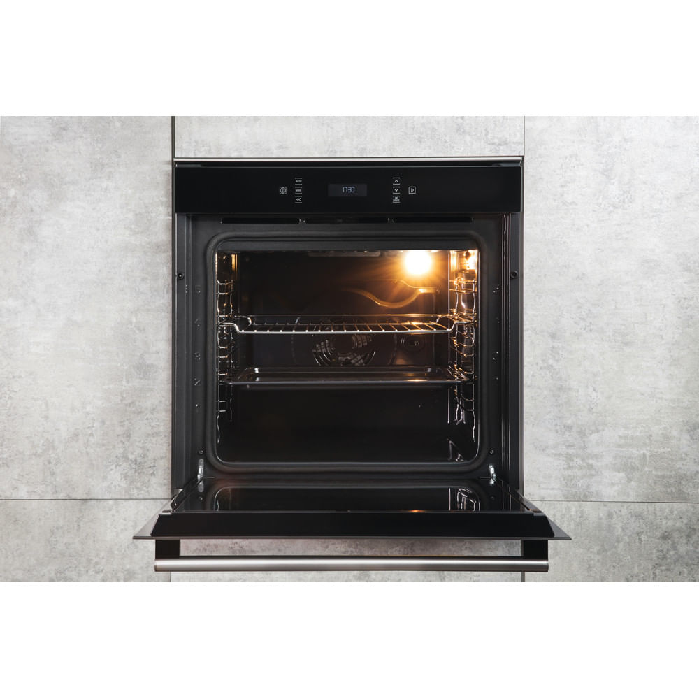 Hotpoint SI6 874 SC IX – image 9