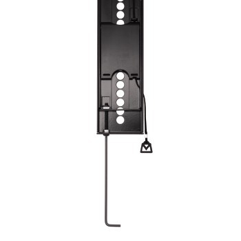 Hama 00096081 TV mount/stand Black – image 2