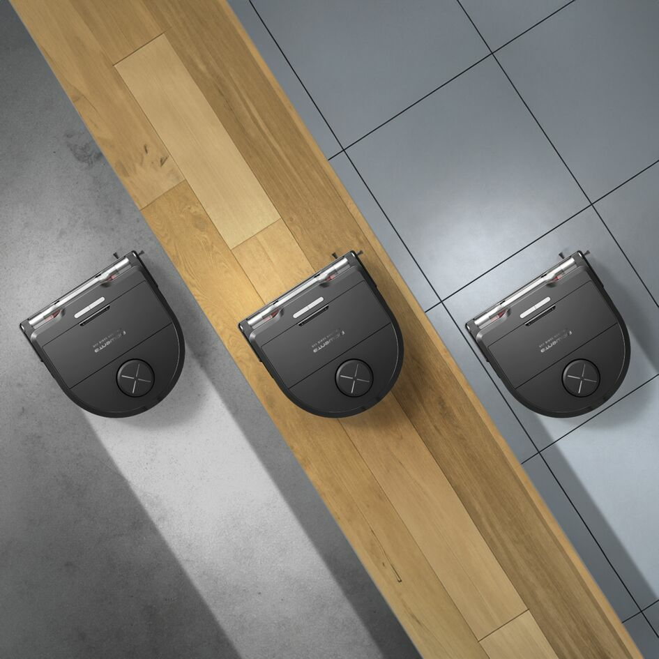 Rowenta X-Plorer RR9475 Black – image 6
