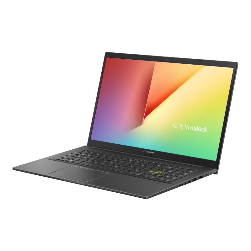 ASUS Vivobook 15 K513EA-QB52-CA Intel® Core™ i5 i5-1135G7 Laptop – image 2