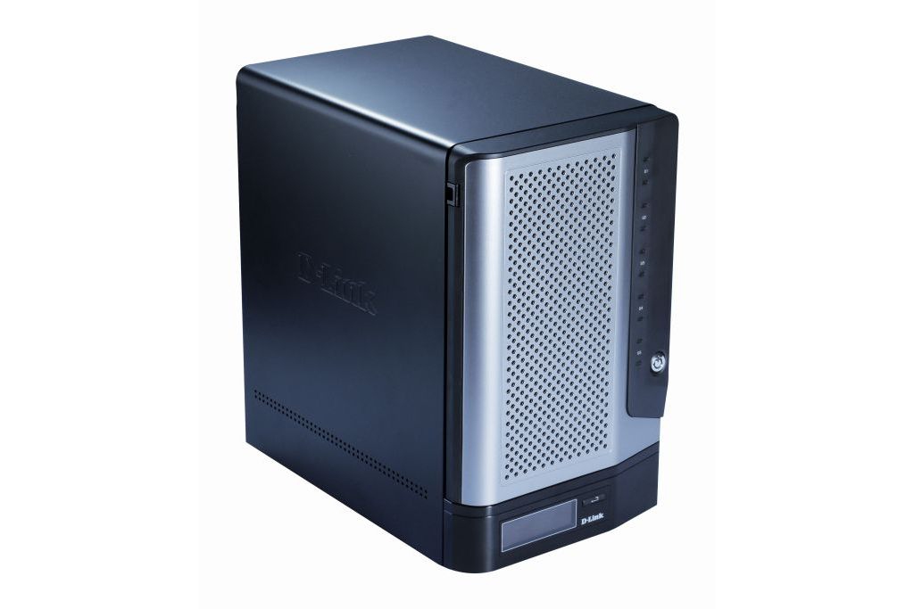 D-Link ShareCenter Pro 1200