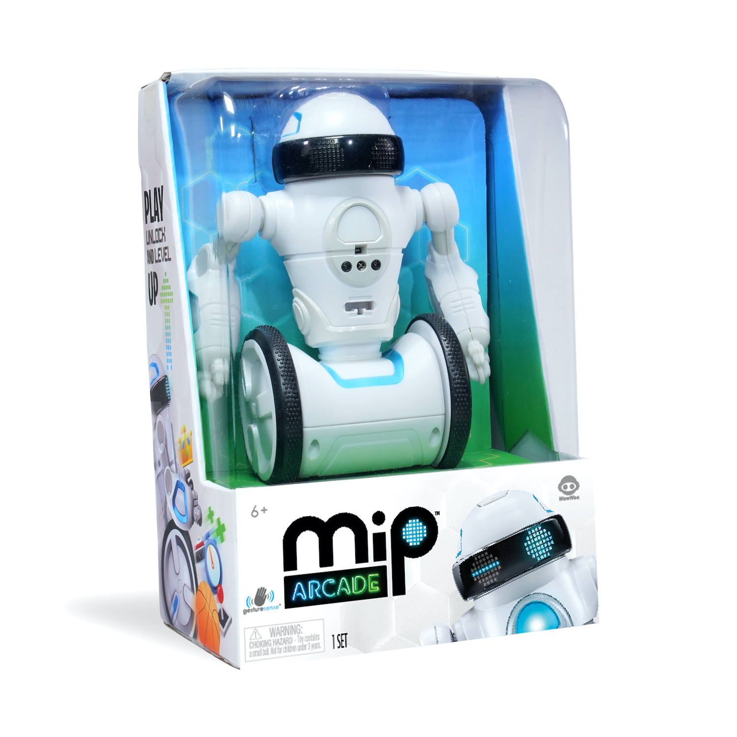 WowWee MIP Arcade – image 1