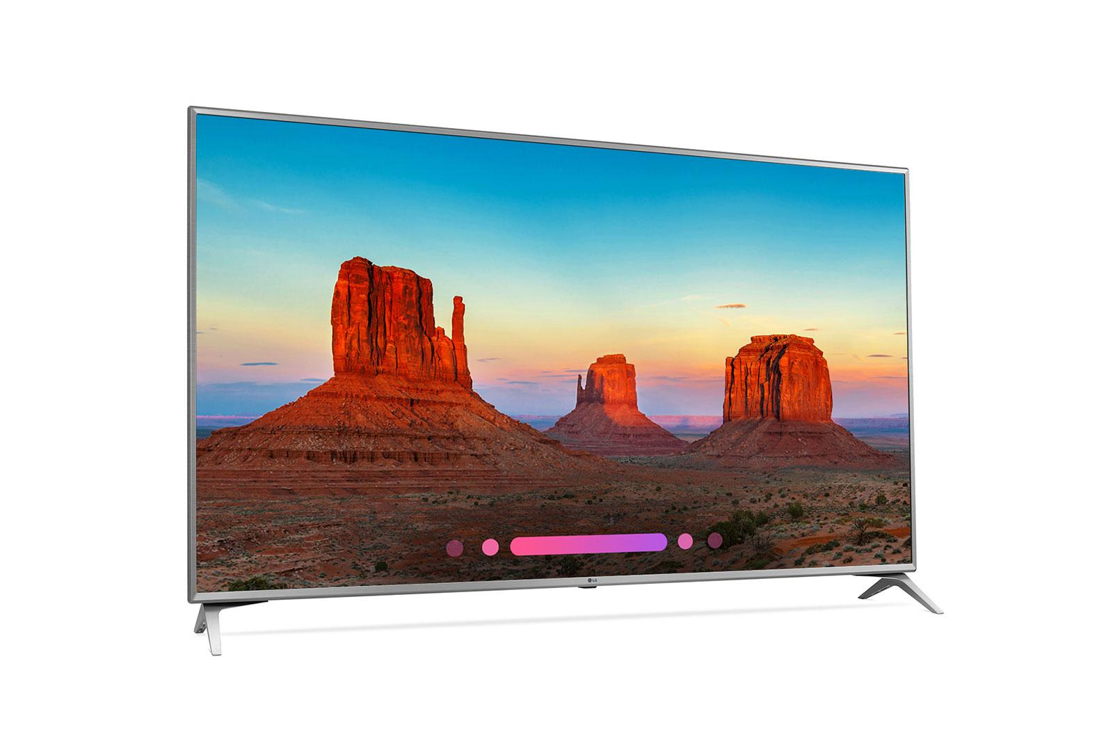 LG 70UK6570PUB TV – image 3