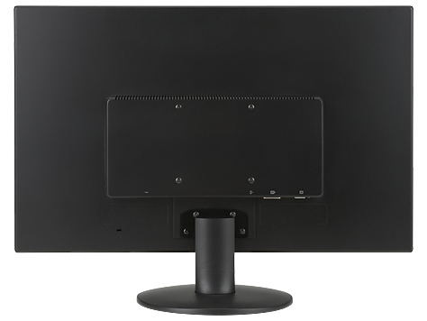 HP V241a computer monitor – image 8