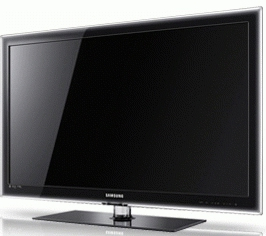 Samsung UE46C5100QW 116.8 cm (46") Full HD Black – image 2
