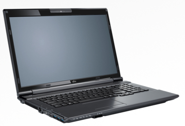 Fujitsu LIFEBOOK NH532M000 Intel® Core™ i7 i7-3520M – image 3
