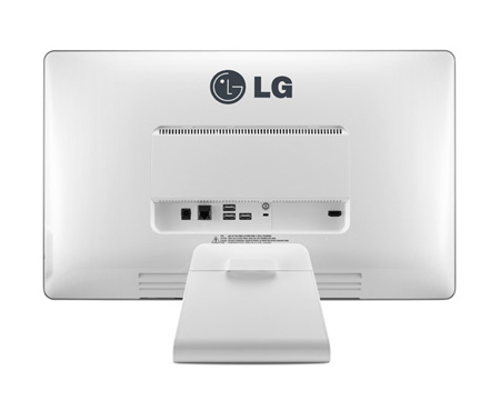 LG 22V241-W All-in-One PC/workstation Intel® Celeron® 2955U – image 8