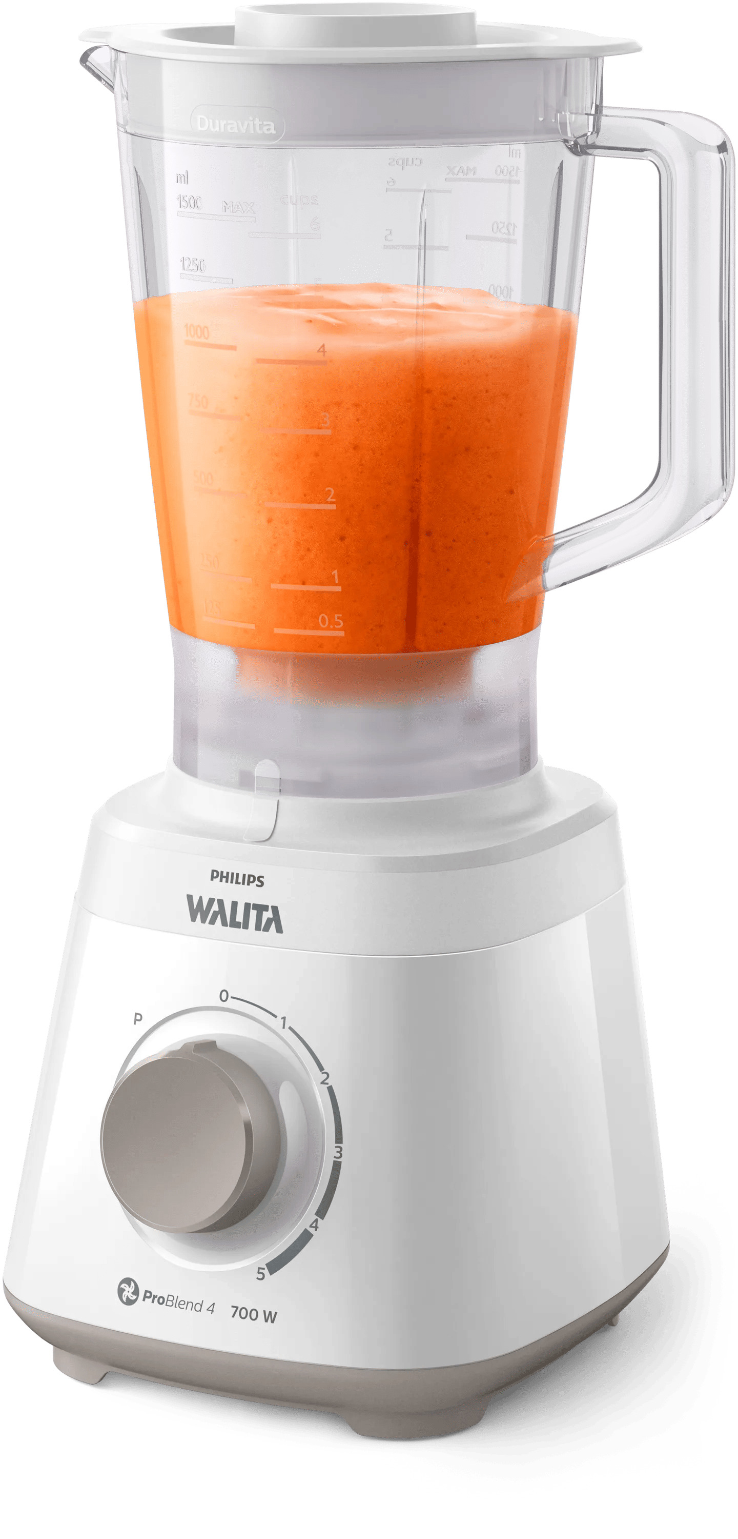 Philips Walita Daily Collection RI2113/01 blender – image 5