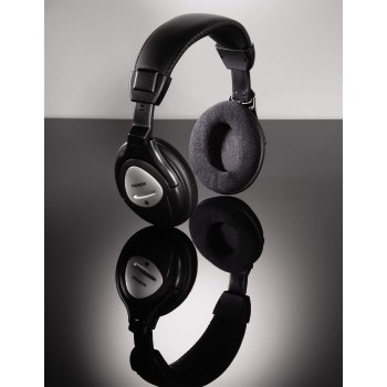 Hama Thomson HED4105 Over-Ear Hi-Fi Headphones – image 2