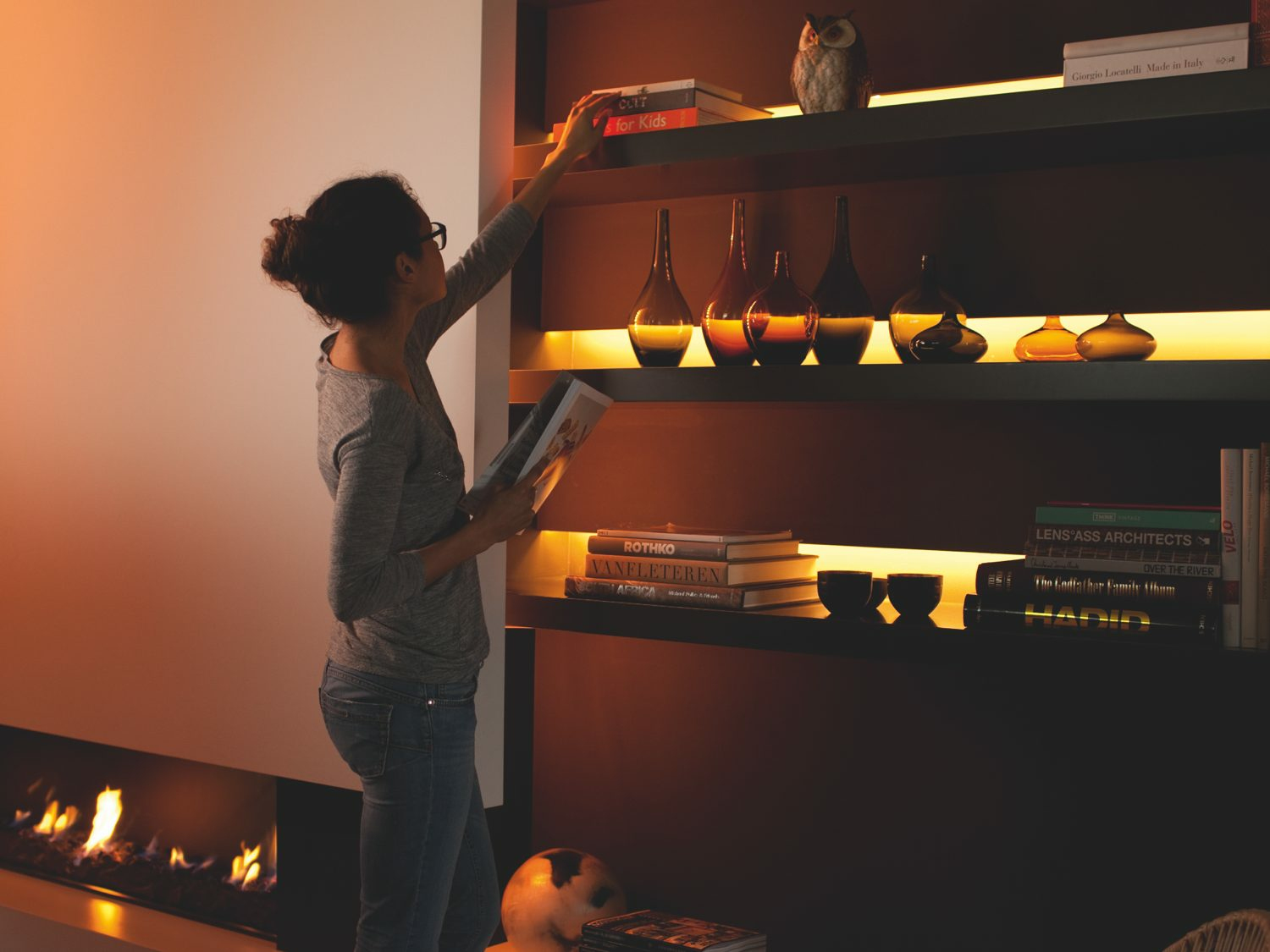 Philips by Signify Philips 929002269108 smart lighting Smart strip light – image 8