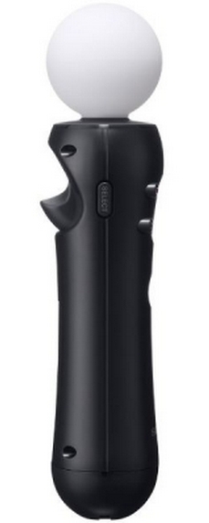 Sony Interactive Entertainment PS3 Move Motion – image 4