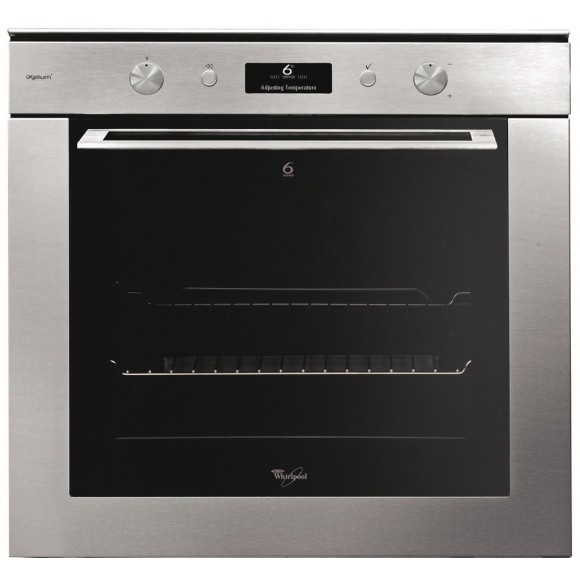 Whirlpool AKZM 7630 IXL