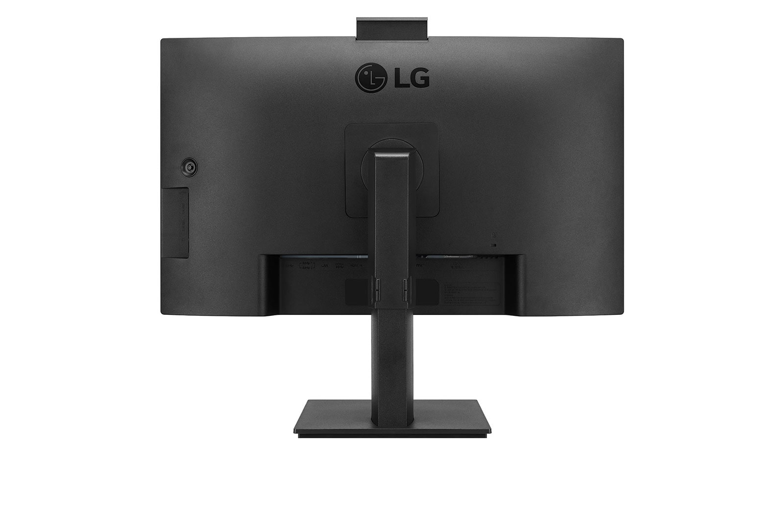 LG 27BQ75QC-B computer monitor – image 8