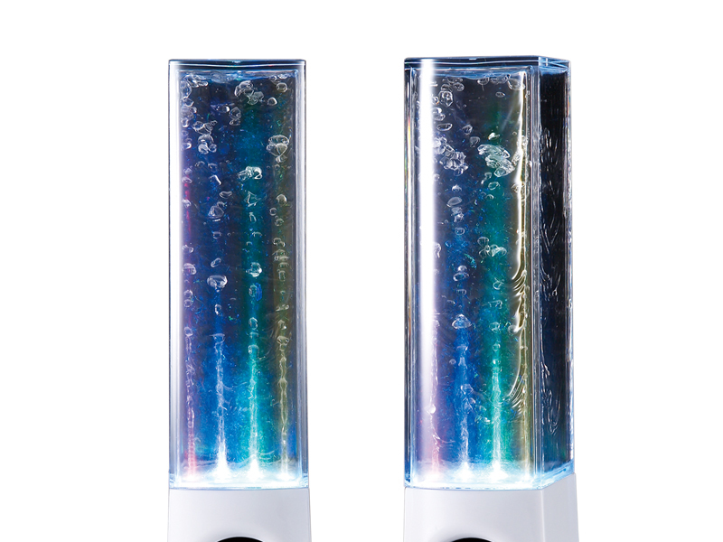 Conceptronic Dancing Water Speaker – image 3