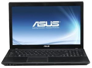 ASUS A54L-SX088V Intel® Core™ i3 i3-2330M Laptop
