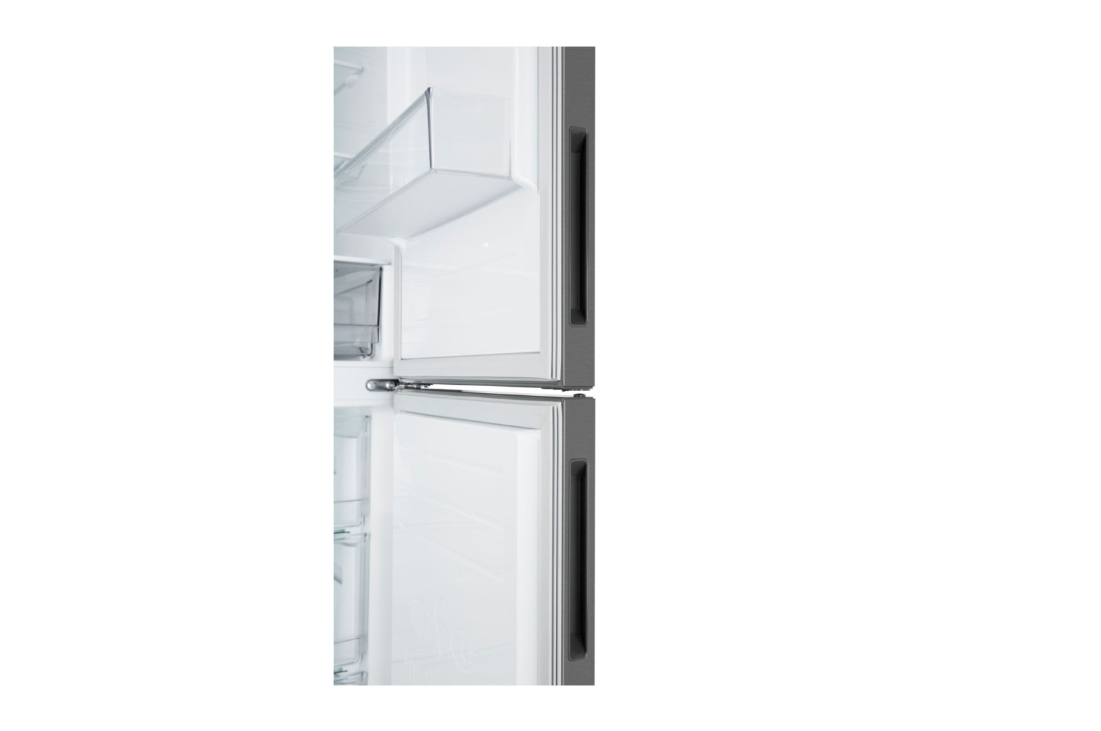 LG GBB62DSJEC fridge-freezer Freestanding – image 8