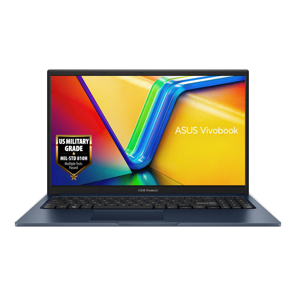 ASUS Vivobook 15 X1504VA-NJ426W laptop Intel® Core™ i7 i7-1355U 39.6 cm (15.6") Full HD 8 GB DDR4-SDRAM 512 GB SSD Wi-Fi 5 (802.11ac) Windows 11 Home Blue QWERT – image 8