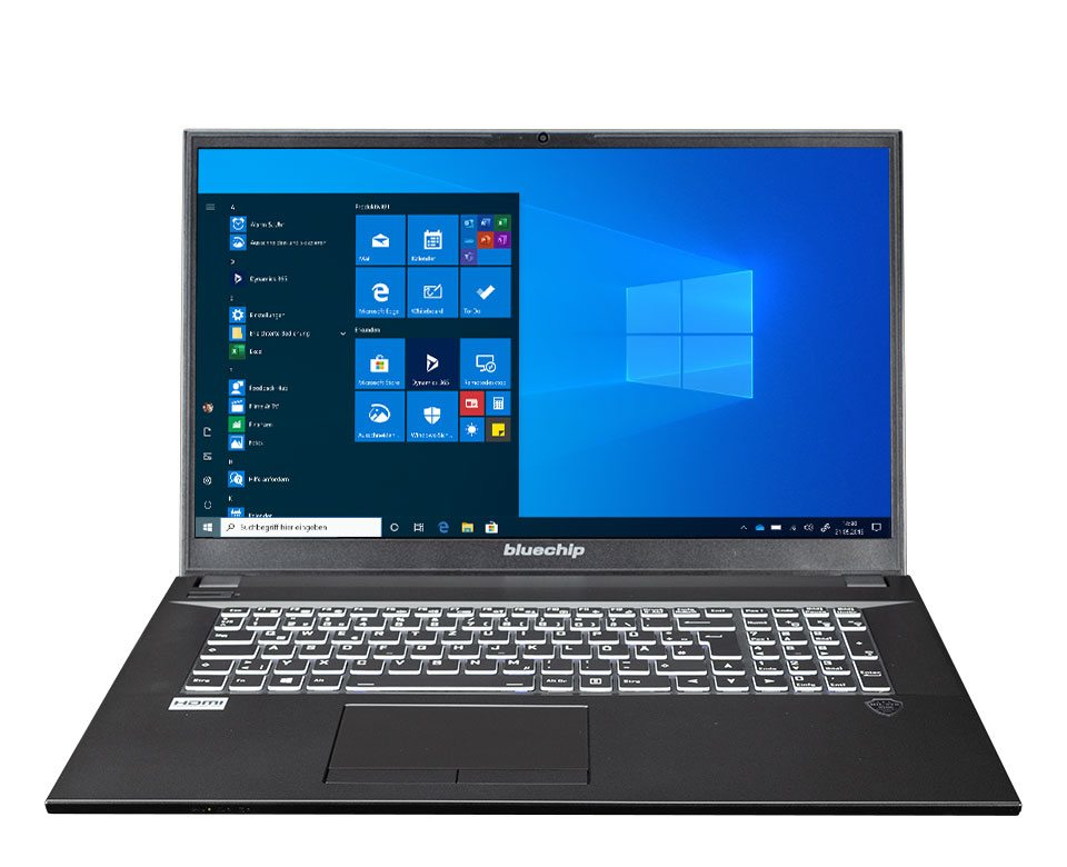 bluechip TRAVELline B17W22 – image 2