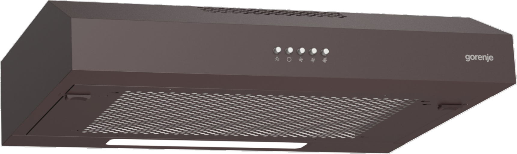 Gorenje WHU629EBR/S — vue 1 sur 5