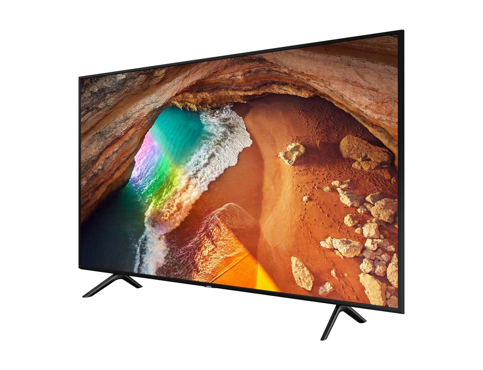 Samsung QA55Q60RAWXXY TV – image 3