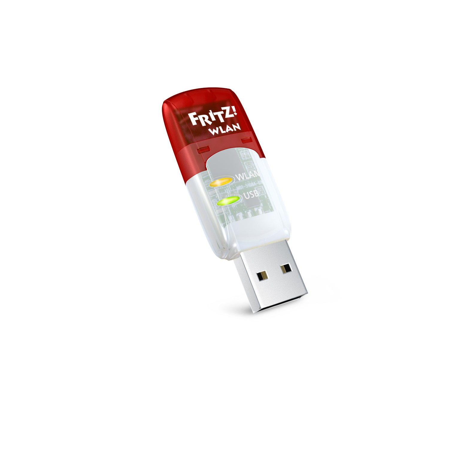 FRITZ!WLAN Stick AC 430 International – image 2