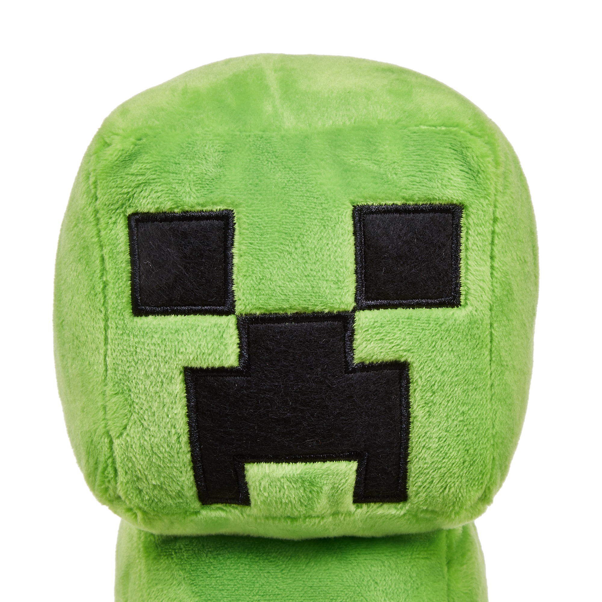 Minecraft Basic Plüschfigur Creeper