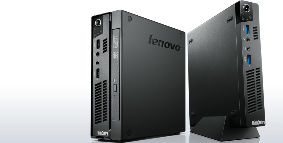 Lenovo M92p Tiny – image 2