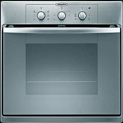 Hotpoint SY51X oven 56 L Stainless steel