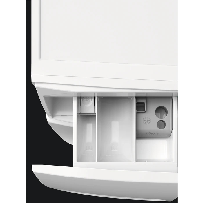 AEG L6FL548EX washing machine Front-load – image 6