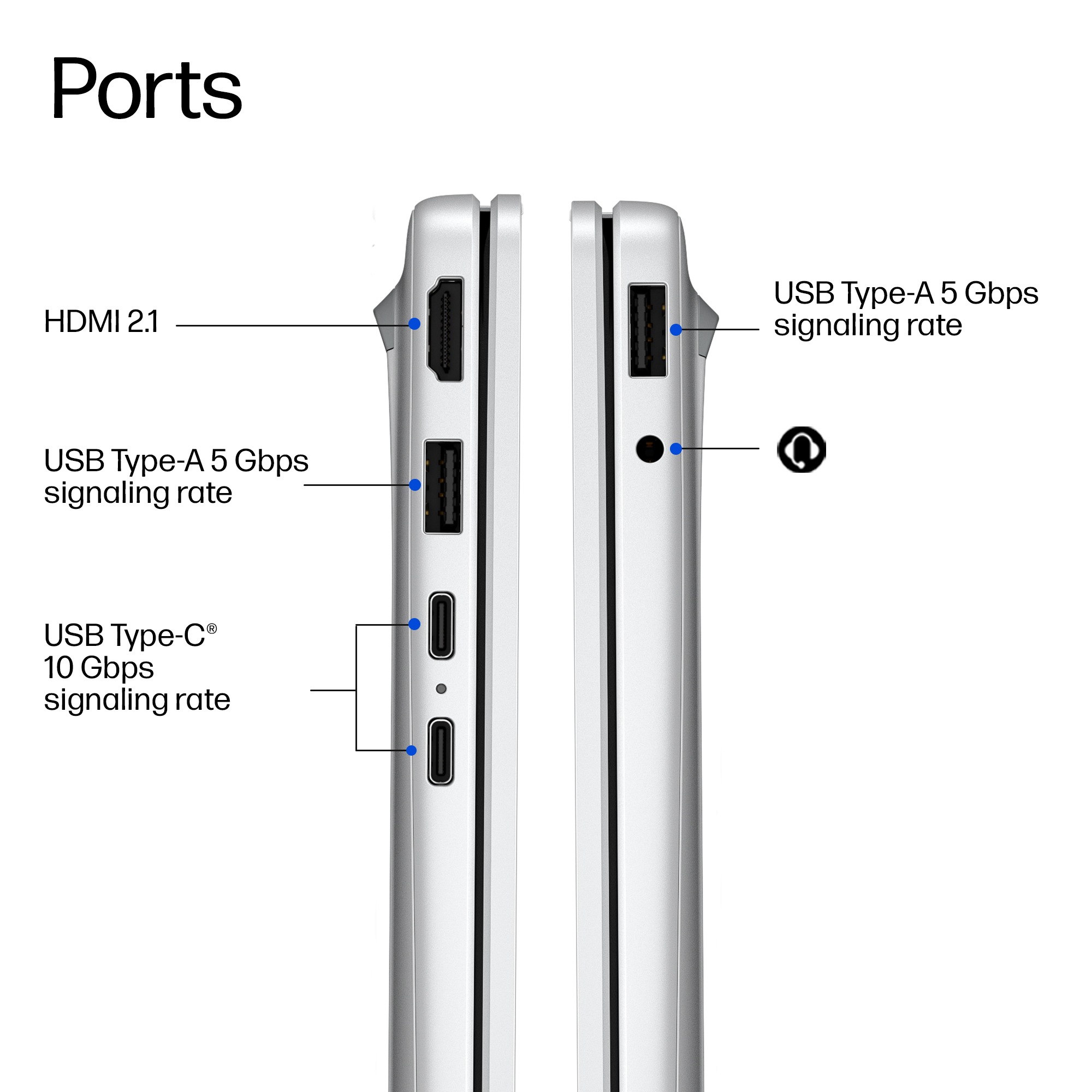 HP OmniBook 3 Next Gen AI 16-bz0000sax – image 5