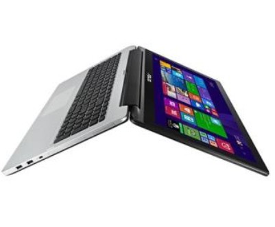 ASUS R554LA-RS51T Intel® Core™ i5 i5-5200U Hybrid (2-in-1) – image 3