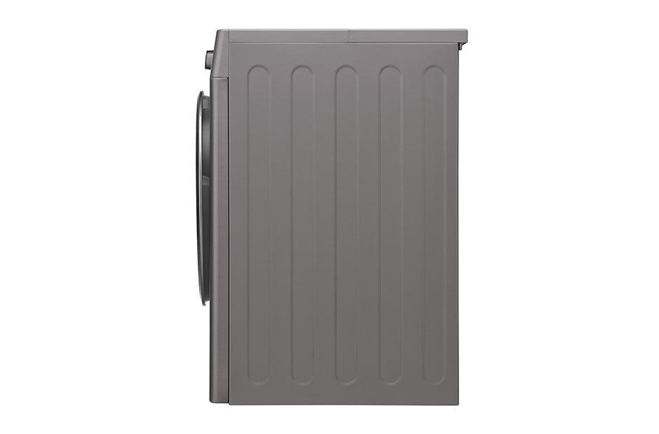 LG F4J6TY8S washing machine Front-load – image 6