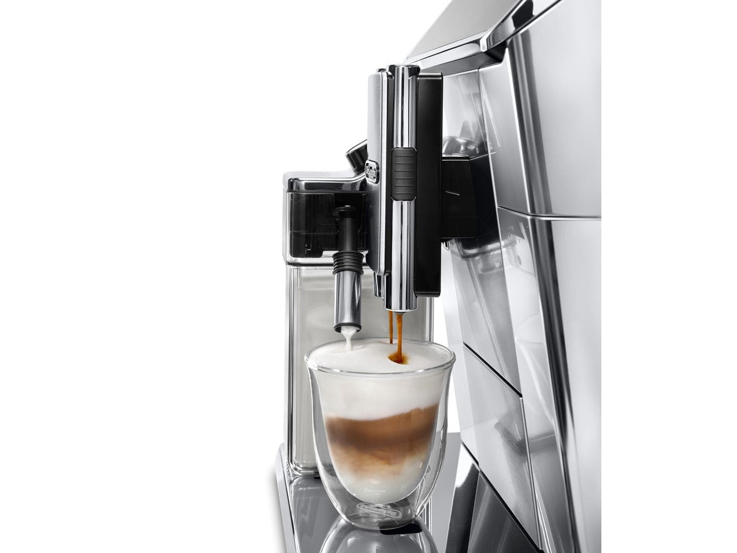 De’Longhi PrimaDonna Elite ECAM 650.75.MS – image 6