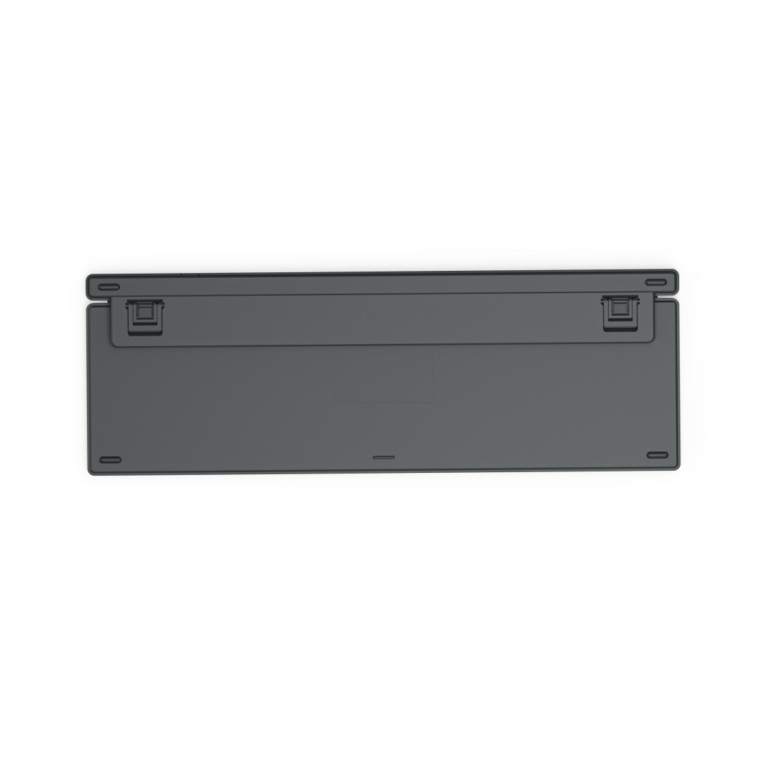 Hama WK-750 keyboard Home/Office Bluetooth QWERTZ German Anthracite, Black, Blue – image 6