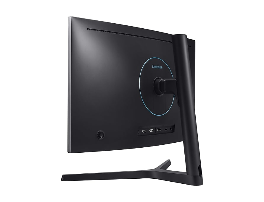 Samsung LC27FG73FQL computer monitor – image 8
