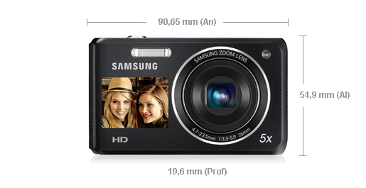 SAMSUNG DV90 – image 2
