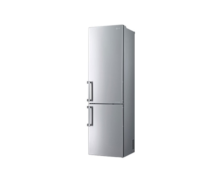 LG GC5939SC fridge-freezer Freestanding – image 3
