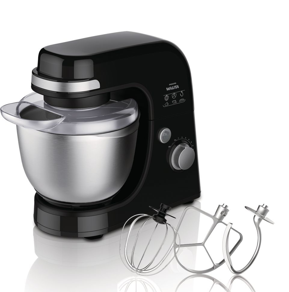 Philips Walita Viva Collection RI7920/91 mixer Stand mixer
