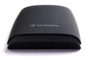 Verbatim 500GB USB 2.0 HDD – image 2