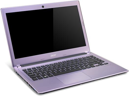 Acer Aspire 471 Intel® Core™ i3 i3-2365M Laptop – image 3