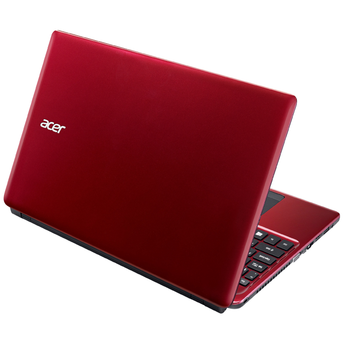 Acer Aspire 570G-33218G75Dnrr Intel® Core™ i3 i3-3217U Laptop 39.6 cm (15.6") 8 GB DDR3L-SDRAM 750 GB HDD Windows 8.1 Red – image 5